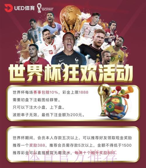 世界杯官方正规投注平台入口