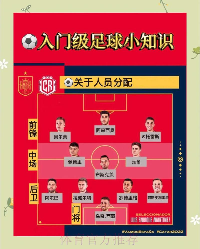 世界杯竞猜入门：新手必读完整规则指南