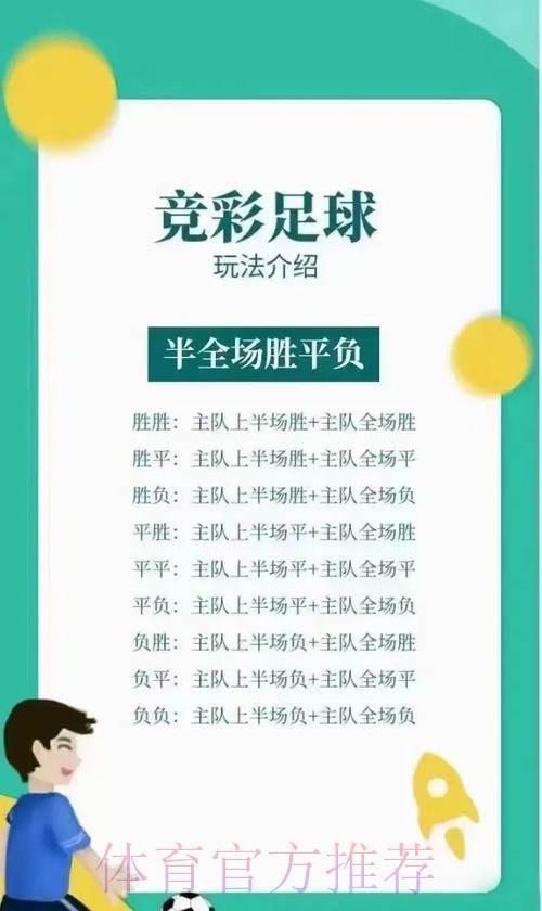 世界杯竞彩玩法攻略与实战心得分享 世界杯竞彩玩法攻略与实战心得分享