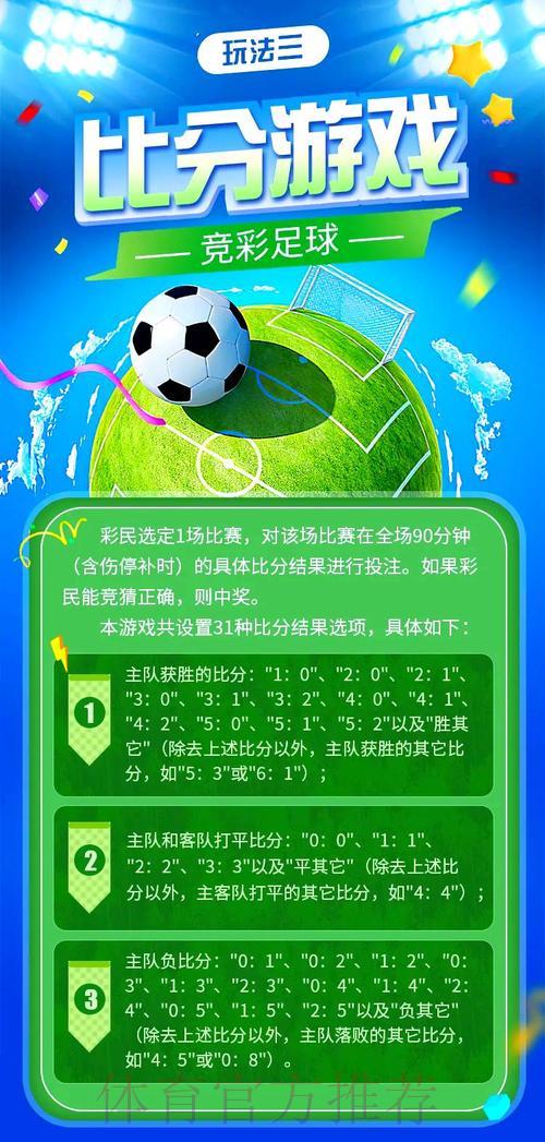 世界杯竞彩玩法攻略与实战心得分享 世界杯竞彩玩法攻略与实战心得分享